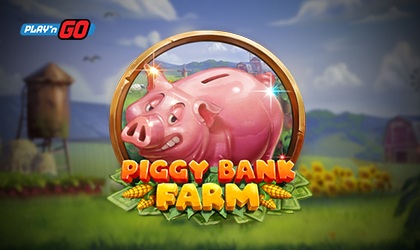 piggy bank farm slot