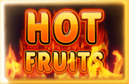 symbole w grze Hot Fruits Deluxe